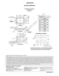 NBXHGA053LNHTAG Datasheet Page 6