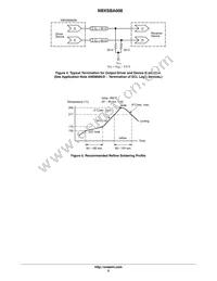 NBXSBA008LN1TAG Datasheet Page 5