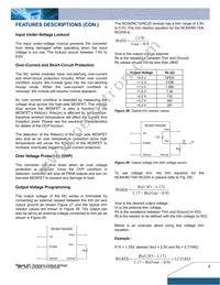 NC12S0A0H06PNFA Datasheet Page 8
