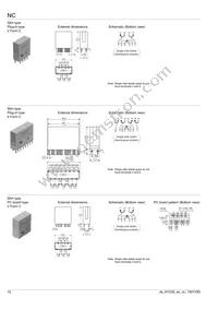 NC4EBD-PL2-DC110V Datasheet Page 10