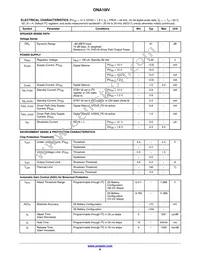 NCA-ONA10IVUCX Datasheet Page 8