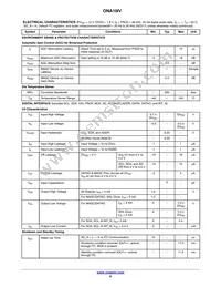 NCA-ONA10IVUCX Datasheet Page 9