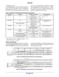 NCA-ONA10IVUCX Datasheet Page 15