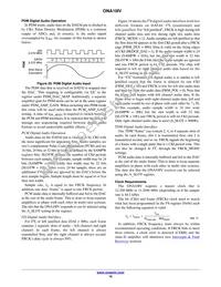 NCA-ONA10IVUCX Datasheet Page 16