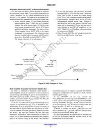 NCA-ONA10IVUCX Datasheet Page 19