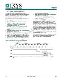 NCD2100MTR Datasheet Page 16