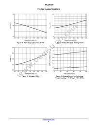 NCD5700DR2G Datasheet Page 9