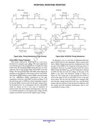 NCD5703CDR2G Datasheet Page 15