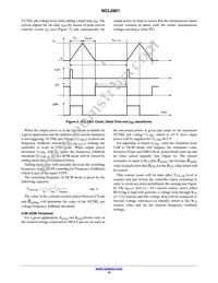 NCL2801CFADR2G Datasheet Page 15