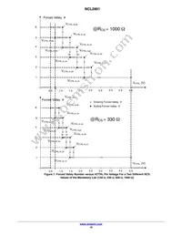 NCL2801CFADR2G Datasheet Page 18