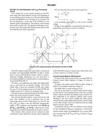 NCL2801CFADR2G Datasheet Page 19