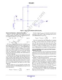 NCL2801CFADR2G Datasheet Page 23