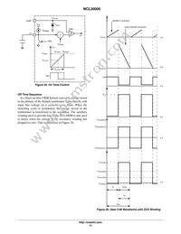 NCL30000DR2G Datasheet Page 13