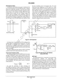 NCL30000DR2G Datasheet Page 14