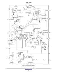 NCL30001DR2G Datasheet Page 2
