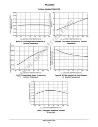 NCL30002DR2G Datasheet Page 8