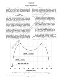 NCL30002DR2G Datasheet Page 12