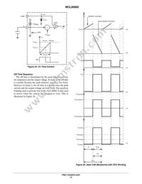 NCL30002DR2G Datasheet Page 14