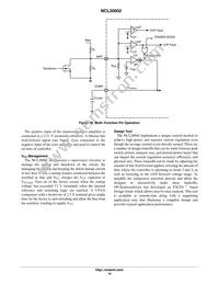 NCL30002DR2G Datasheet Page 16