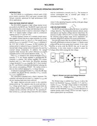 NCL30030B2DR2G Datasheet Page 12