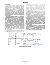 NCL30030B2DR2G Datasheet Page 15