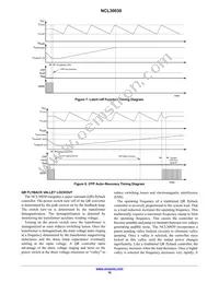NCL30030B2DR2G Datasheet Page 16
