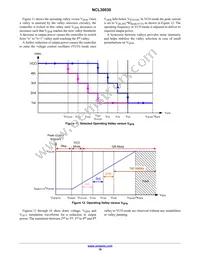 NCL30030B2DR2G Datasheet Page 18