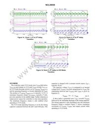 NCL30030B2DR2G Datasheet Page 20