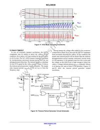 NCL30030B2DR2G Datasheet Page 21