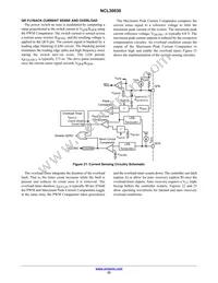 NCL30030B2DR2G Datasheet Page 23