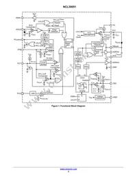 NCL30051DR2G Datasheet Page 2