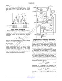 NCL30051DR2G Datasheet Page 12