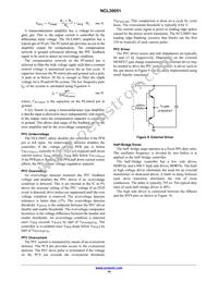 NCL30051DR2G Datasheet Page 14