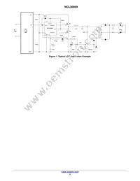 NCL30059BDR2G Datasheet Page 2