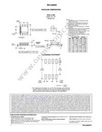 NCL30059BDR2G Datasheet Page 16