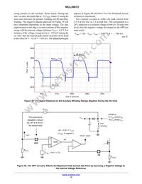 NCL30073SN065T1G Datasheet Page 15