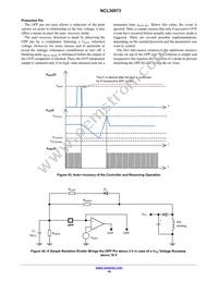 NCL30073SN065T1G Datasheet Page 18