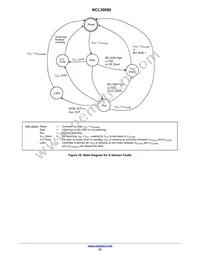 NCL30080BSNT1G Datasheet Page 23