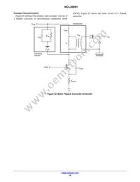 NCL30081BSNT1G Datasheet Page 16
