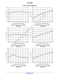 NCL30082B3DR2G Datasheet Page 13