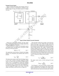 NCL30082B3DR2G Datasheet Page 18