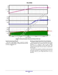 NCL30082B3DR2G Datasheet Page 20