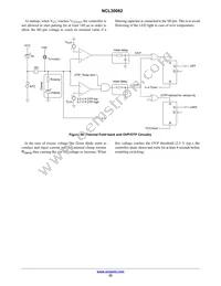 NCL30082B3DR2G Datasheet Page 22