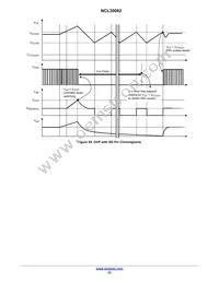 NCL30082B3DR2G Datasheet Page 23