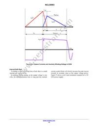 NCL30083BDMR2G Datasheet Page 18