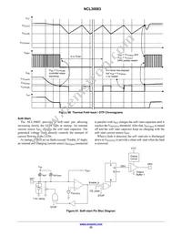 NCL30083BDMR2G Datasheet Page 23