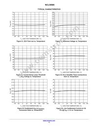 NCL30085BDR2G Datasheet Page 13