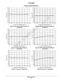 NCL30085BDR2G Datasheet Page 15