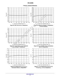 NCL30086BDR2G Datasheet Page 14