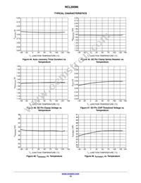 NCL30086BDR2G Datasheet Page 16